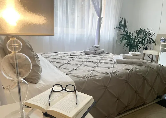 Al Politeama Rooms B&B Palermo